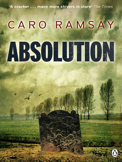 Title details for Absolution by Caro Ramsay - Available
